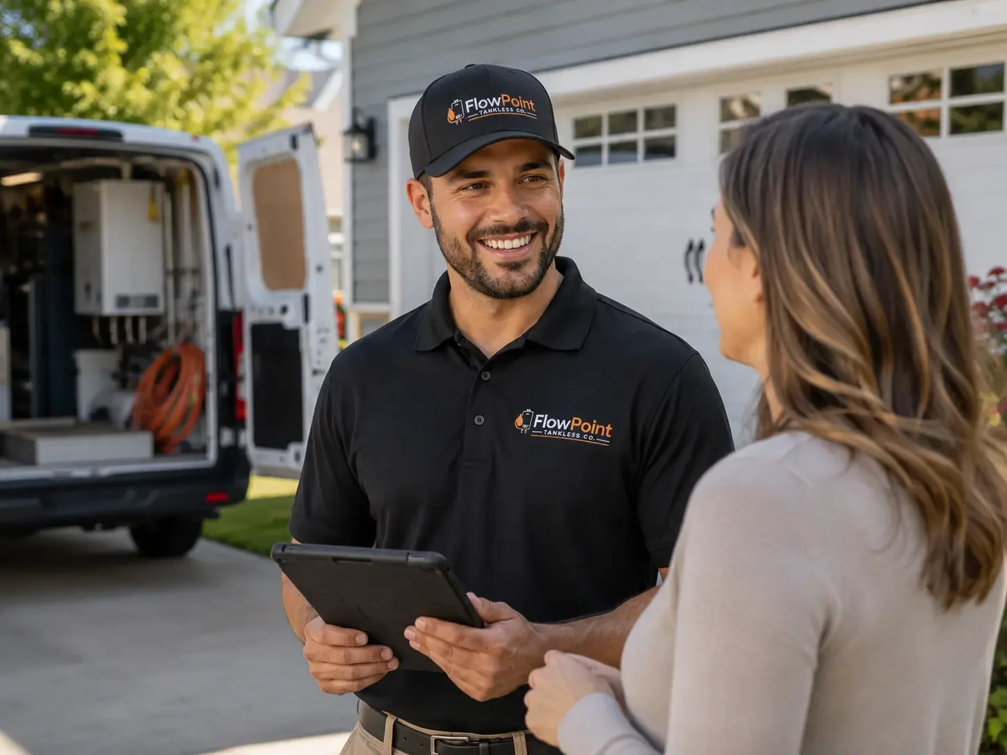 Tankless Water Heater Installation Penrose, NC FAQs